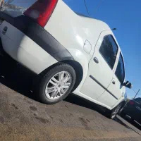 تندر ۹۰ ال نود|خودرو سواری و وانت|تبریز, |دیوار