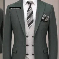 استخدام فروشنده خانم در کت وشلوار مردانه