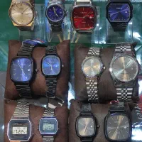 ساعت شیک کادو|ساعت|نهاوند, |دیوار