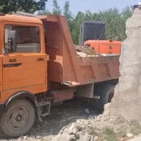 اجاره مینی بیل بابکت