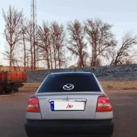 ۱۴۱ مدل ۸۷|خودرو سواری و وانت|مهریز, |دیوار