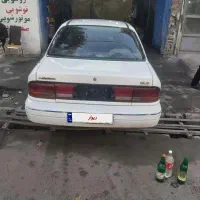 میتسوبیشی گالانت ۱۹۹۱