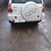 ام وی ام x33|خودرو سواری و وانت|ملکان, |دیوار