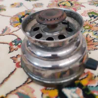 ته سماور گازی