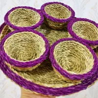 صنایع دستی|صنایع دستی و سایر لوازم تزئینی|رشت, گلباغ نماز|دیوار