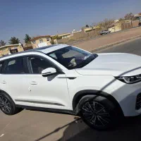 تیگو ۸ پرو|خودرو سواری و وانت|شهر بابک, |دیوار