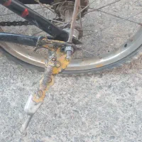 دوچرخه ترک اصل|دوچرخه، اسکیت، اسکوتر|تهران, شهرک علم و فناوری|دیوار