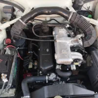 پیکان وانت مدل ۸۹ بدون رنگ تگ برگ سند