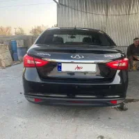 اریزو ۵ اکسلنت توربو ۹۸