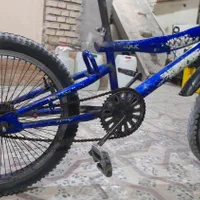 دوچرخه ۲۴ حرفه ای|دوچرخه، اسکیت، اسکوتر|بندر ماهشهر, |دیوار