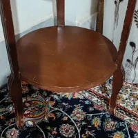 میز تلفن چوبئ|میز تلفن|سبزوار, گلشن|دیوار