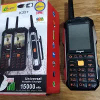 گوشی موبایل هوپ کاملا نو و استفاده نشده