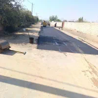 لکه گیری و تعمیرات آسفالت ایزوگام