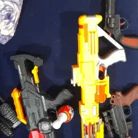 اسباببازی سالم و تمییز|اسباببازی|شاهینشهر, نبوت|دیوار