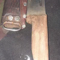 چاقو|کوهنوردی و کمپینگ|خمینی‌شهر, |دیوار