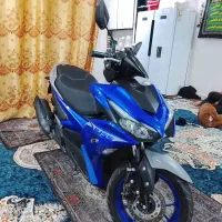 موتور سیکلت