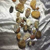 یاقوت زرد|کلکسیون اشیاء عتیقه|پاسارگاد, |دیوار