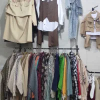 تخلیه فوری لباس های مغازه|لباس|قیدار, |دیوار