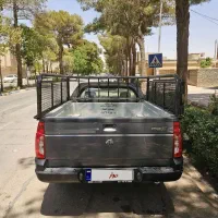 آریسان2|خودرو سواری و وانت|شاهین‌شهر, گزبرخوار|دیوار