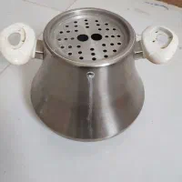 کتری|قوری، کتری، قهوه‌ساز دستی|اسلام‌‌آباد غرب, |دیوار