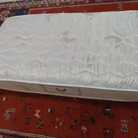 تشک تخت کودک ۷۰×۱۳۰