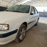 پژو پارس elx فول|خودرو سواری و وانت|جاسک, |دیوار