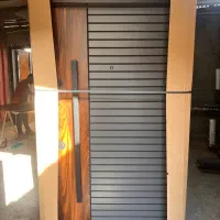 درب ضد سرقت ساوین|مصالح و تجهیزات ساختمان|تهران, چیتگر شمالی|دیوار