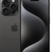 آیفون ۱۶ پرومکس نو شرکتی شرکتی با گارانتی و ریجستر