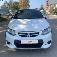 کوییک دنده ای مدل ۱۳۹۹ بی رنگ شاسی پلمپ