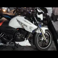 اپاچی 180 ترقه
