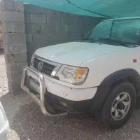 پیکاپ رینچ اس کم کار مدل ۹۷