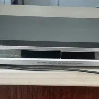 دستگاه دی وی دی سونی