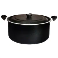 قابلمه و ماهیتابه سایز ۵۲ زیر قیمت فرصت محدود