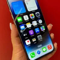 آیفون 17 Pro max سوپر فول کپی طرح اصلی شرکت کلون|موبایل|اهواز, زردشت|دیوار