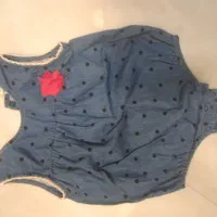 لباس بچه گانه