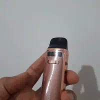 ویپ پاد وینچی ۳ معاوضه با انگشتر و گوشی ساده
