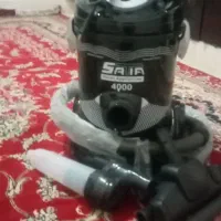 جارو برقی نو