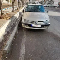 پژو پارس ۷۹|خودرو سواری و وانت|نمین, |دیوار