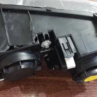 چراغ جلو پژو پارس|قطعات یدکی و لوازم جانبی|مشهد, ایثار|دیوار