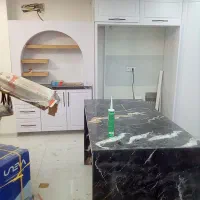 باکیفیت وارزانترین کابینت تا سر ماه اجرت توافقی
