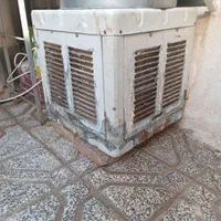 کولر آبی ۳ هزار کیان طراوت|کولر آبی|مشهد, کوی ولیعصر|دیوار