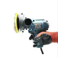 ابزار براق کردن و پولیش فلزات و سنباته زدن سطوح|ابزارآلات|قزوین, |دیوار