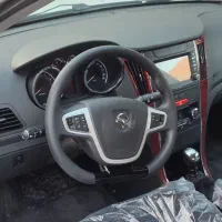 دنا XU7P گیربکس 6|خودرو سواری و وانت|بجنورد, |دیوار