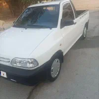 وانت پراید ۴۰۳