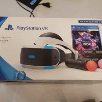 ps vr1