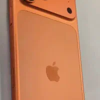 Iphon 17 pro max 512