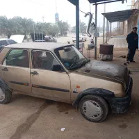 ماشین رنو پیکه