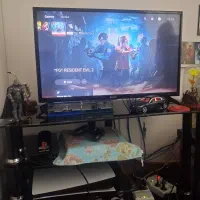 پلی پنج کپی خور ورژن ۹.۶۰|کنسول، بازی ویدئویی و آنلاین|سنندج, |دیوار