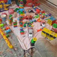 اسباب بازی.فوتبال دستی.اسکیت|اسباببازی|تهران, فلاح|دیوار