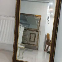 آینه|آینه|زنجان, |دیوار